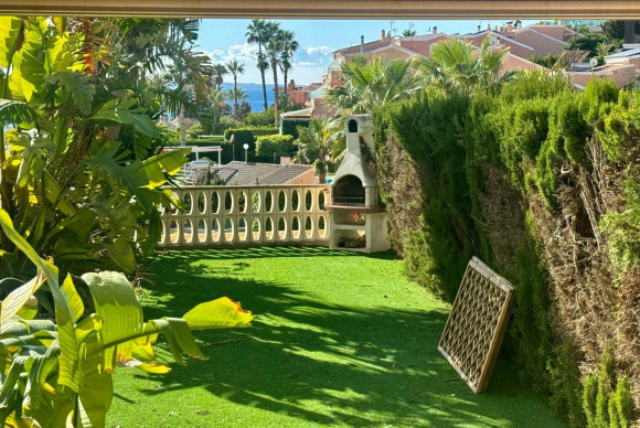 Reventa - Adosado - San Juan Playa - Cabo de las huertas