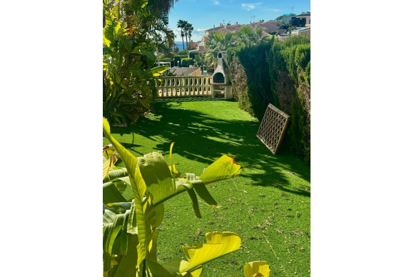 Reventa - Adosado - San Juan Playa - Cabo de las huertas