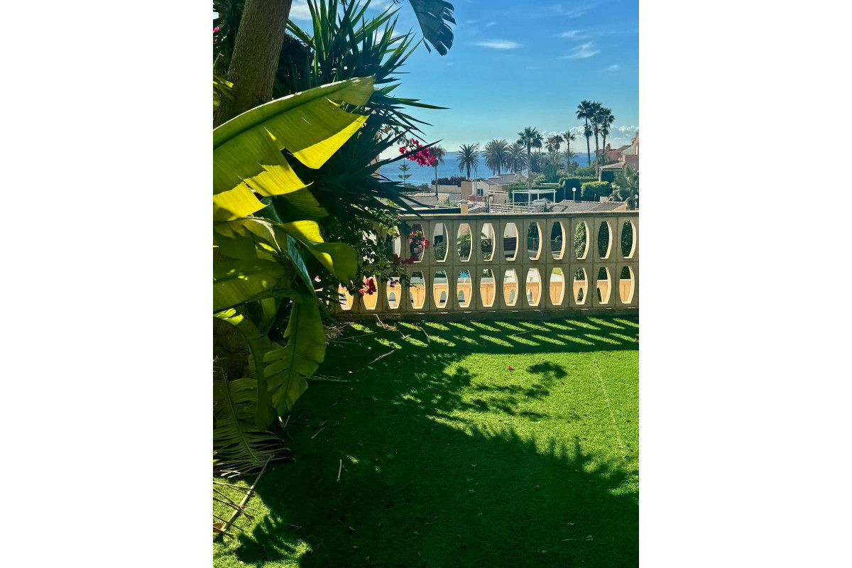 Reventa - Adosado - San Juan Playa - Cabo de las huertas