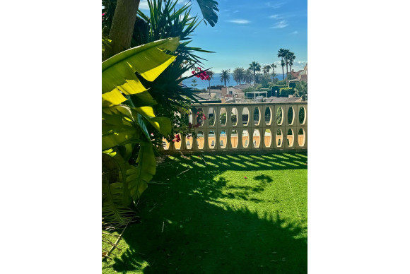 Reventa - Adosado - San Juan Playa - Cabo de las huertas