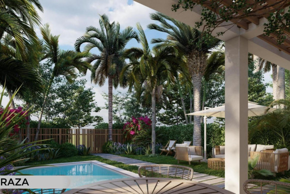 Nieuwbouw - Appartement  - Alfaz del Pi - Playa del albir