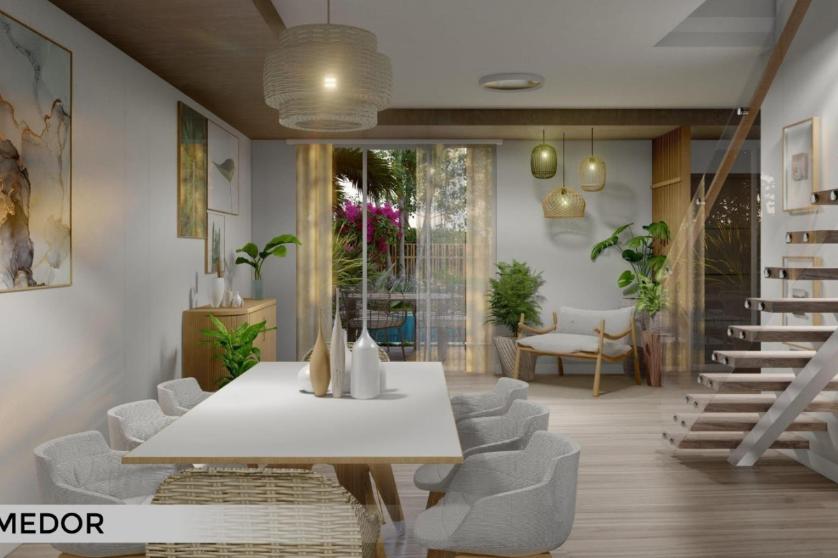 Nieuwbouw - Appartement  - Alfaz del Pi - Playa del albir