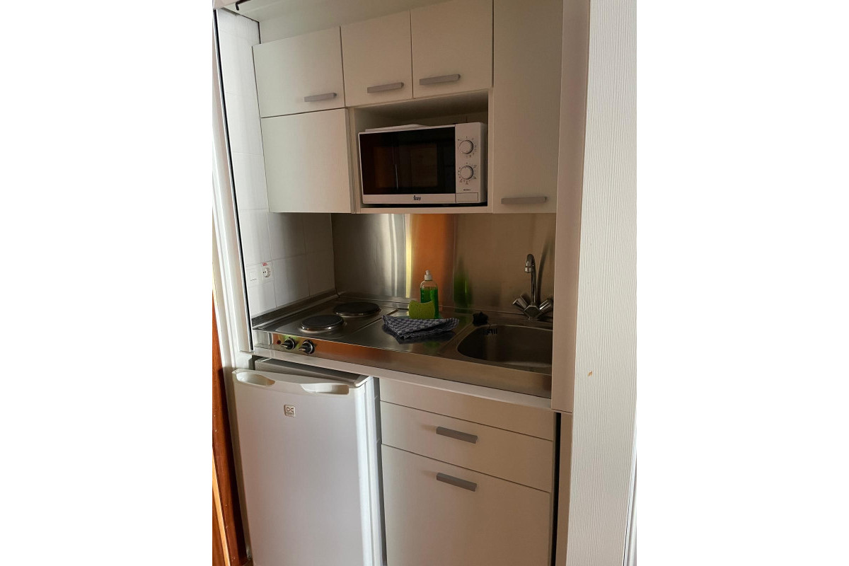 Herverkoop - Appartement  - Calpe - Cometa-Carrió