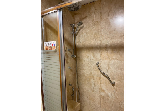 Herverkoop - Appartement  - Calpe - Cometa-Carrió