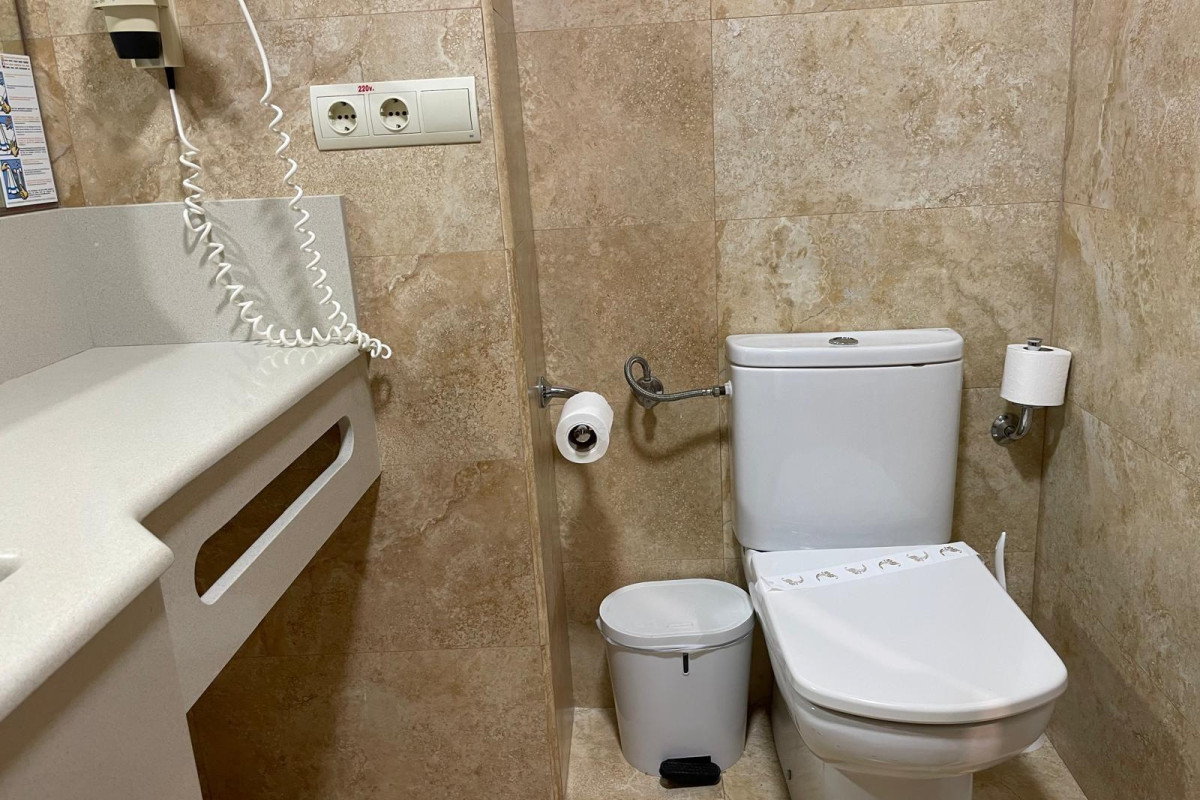 Herverkoop - Appartement  - Calpe - Cometa-Carrió