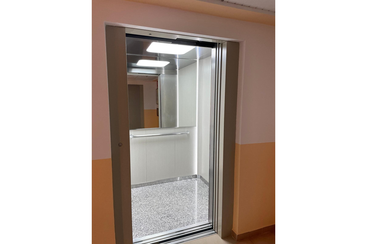 Herverkoop - Appartement  - Calpe - Cometa-Carrió