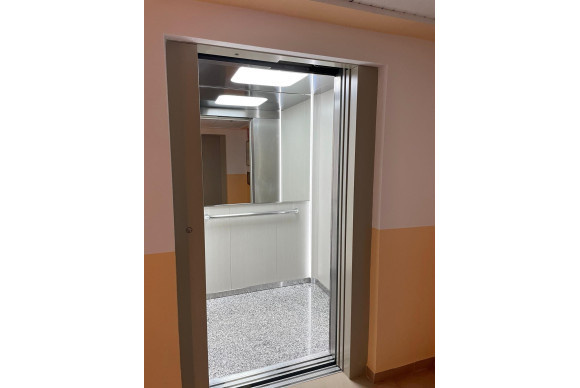 Herverkoop - Appartement  - Calpe - Cometa-Carrió