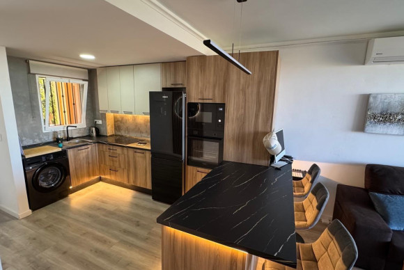 Herverkoop - Appartement  - Mutxamel - Bonalba-Cotoveta