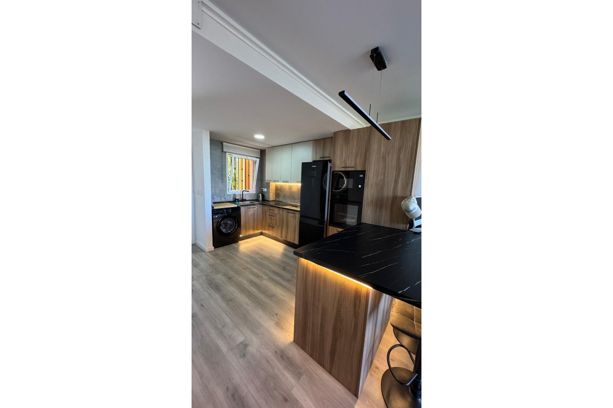 Herverkoop - Appartement  - Mutxamel - Bonalba-Cotoveta