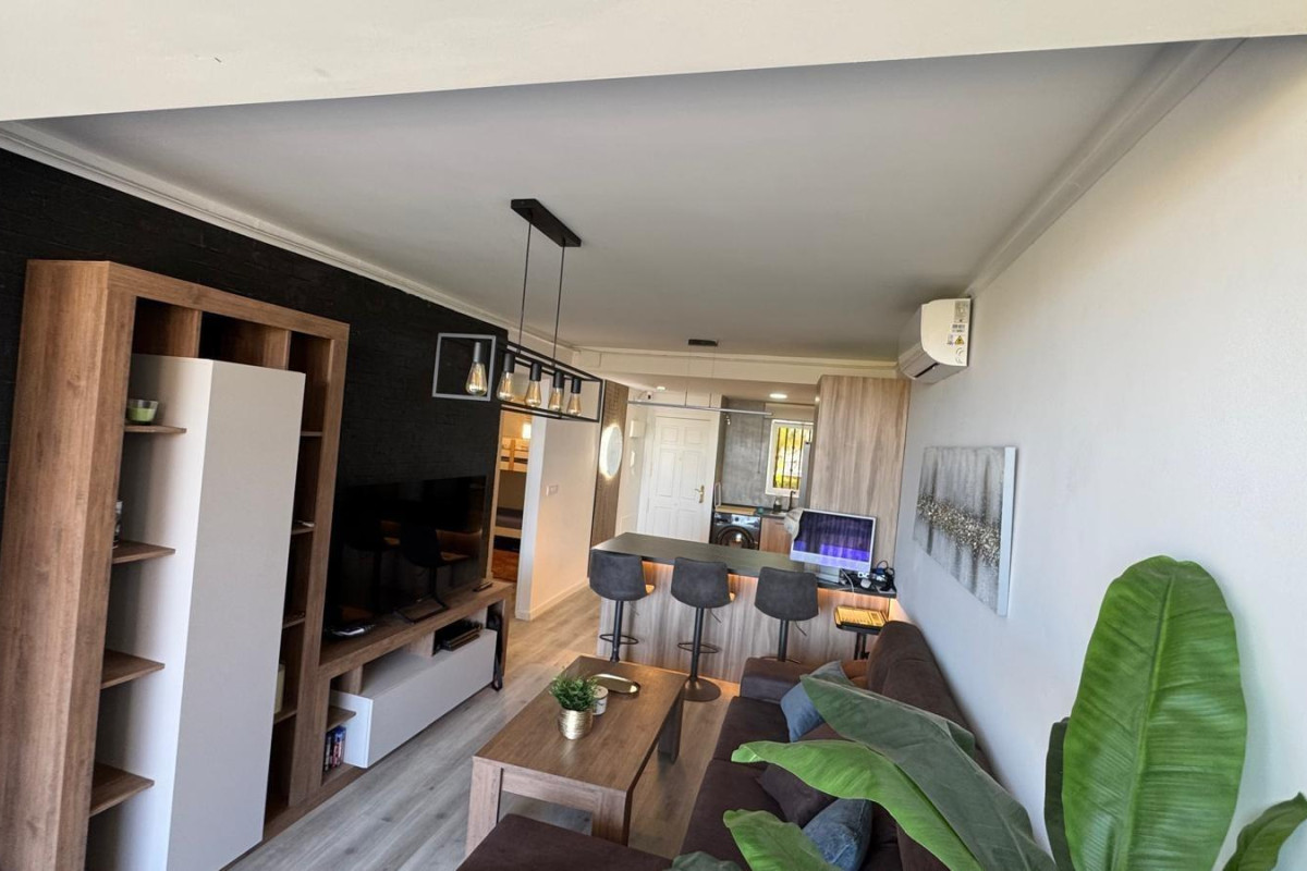 Herverkoop - Appartement  - Mutxamel - Bonalba-Cotoveta