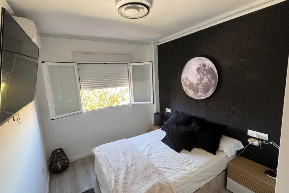 Herverkoop - Appartement  - Mutxamel - Bonalba-Cotoveta