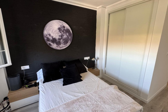 Herverkoop - Appartement  - Mutxamel - Bonalba-Cotoveta