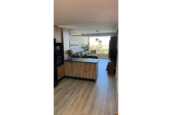 Herverkoop - Appartement  - Mutxamel - Bonalba-Cotoveta