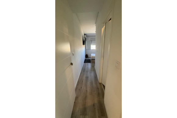 Herverkoop - Appartement  - Mutxamel - Bonalba-Cotoveta