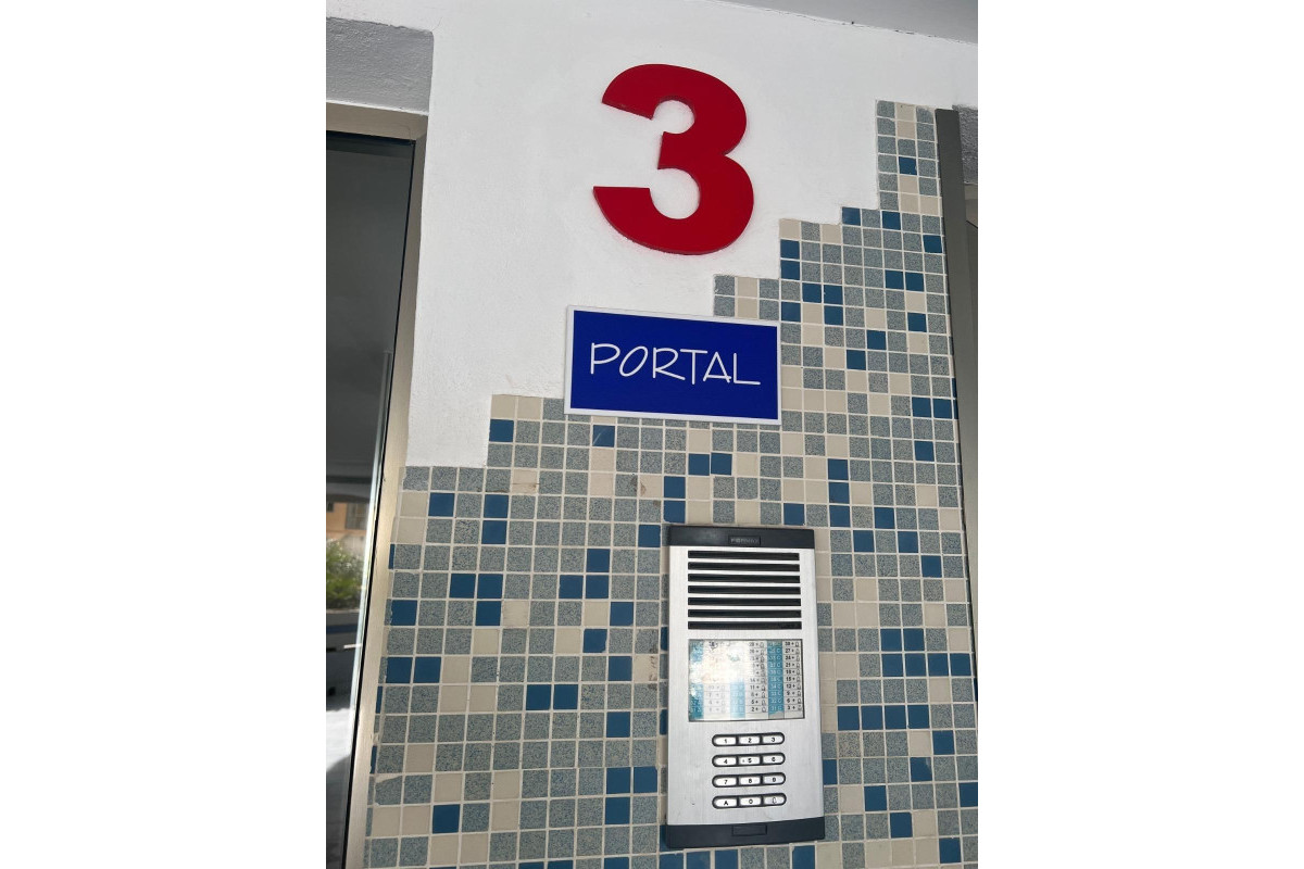 Reventa - Apartamento / piso - Calpe - Playa de Fossa-Levante