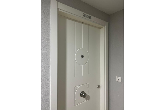 Reventa - Apartamento / piso - Calpe - Playa de Fossa-Levante