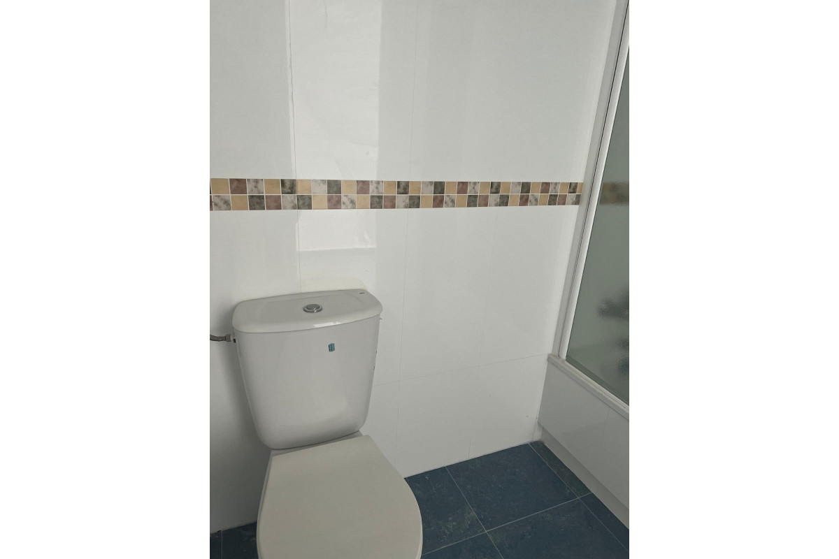 Reventa - Apartamento / piso - Calpe - Playa de Fossa-Levante