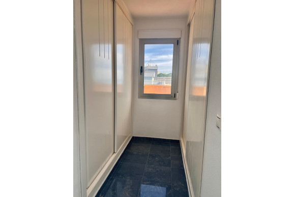 Reventa - Apartamento / piso - Calpe - Playa de Fossa-Levante