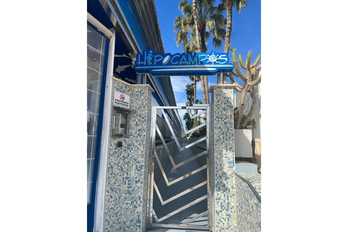 Reventa - Apartamento / piso - Calpe - Playa de Fossa-Levante