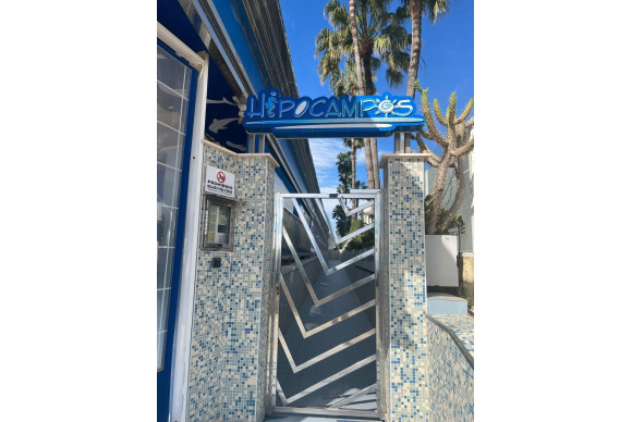 Reventa - Apartamento / piso - Calpe - Playa de Fossa-Levante