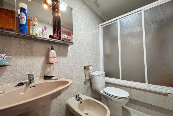 Reventa - Apartamento / piso - Torrevieja - Playa de los Locos