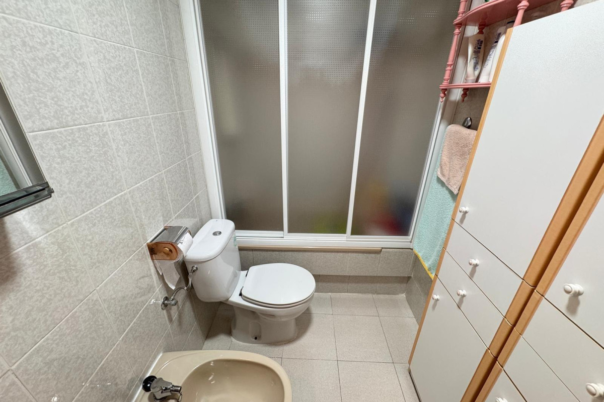 Reventa - Apartamento / piso - Torrevieja - Playa de los Locos