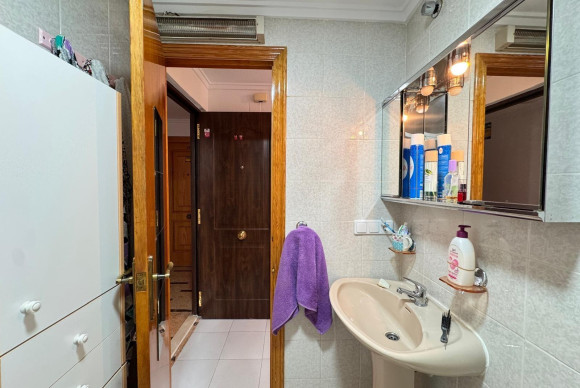 Reventa - Apartamento / piso - Torrevieja - Playa de los Locos