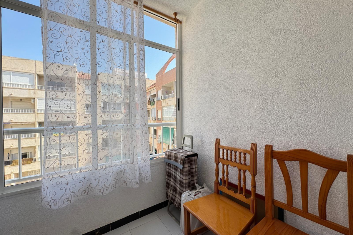 Reventa - Apartamento / piso - Torrevieja - Playa de los Locos