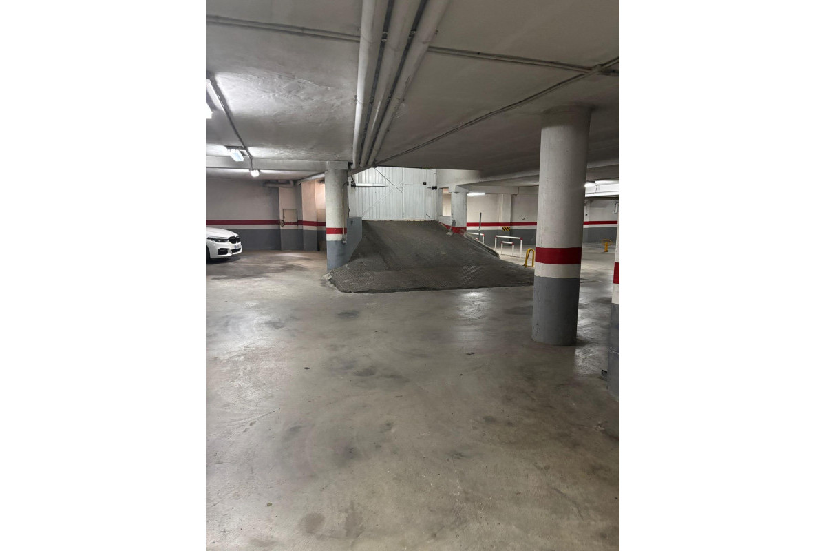 Herverkoop - Garage - Torrevieja - Playa del Cura