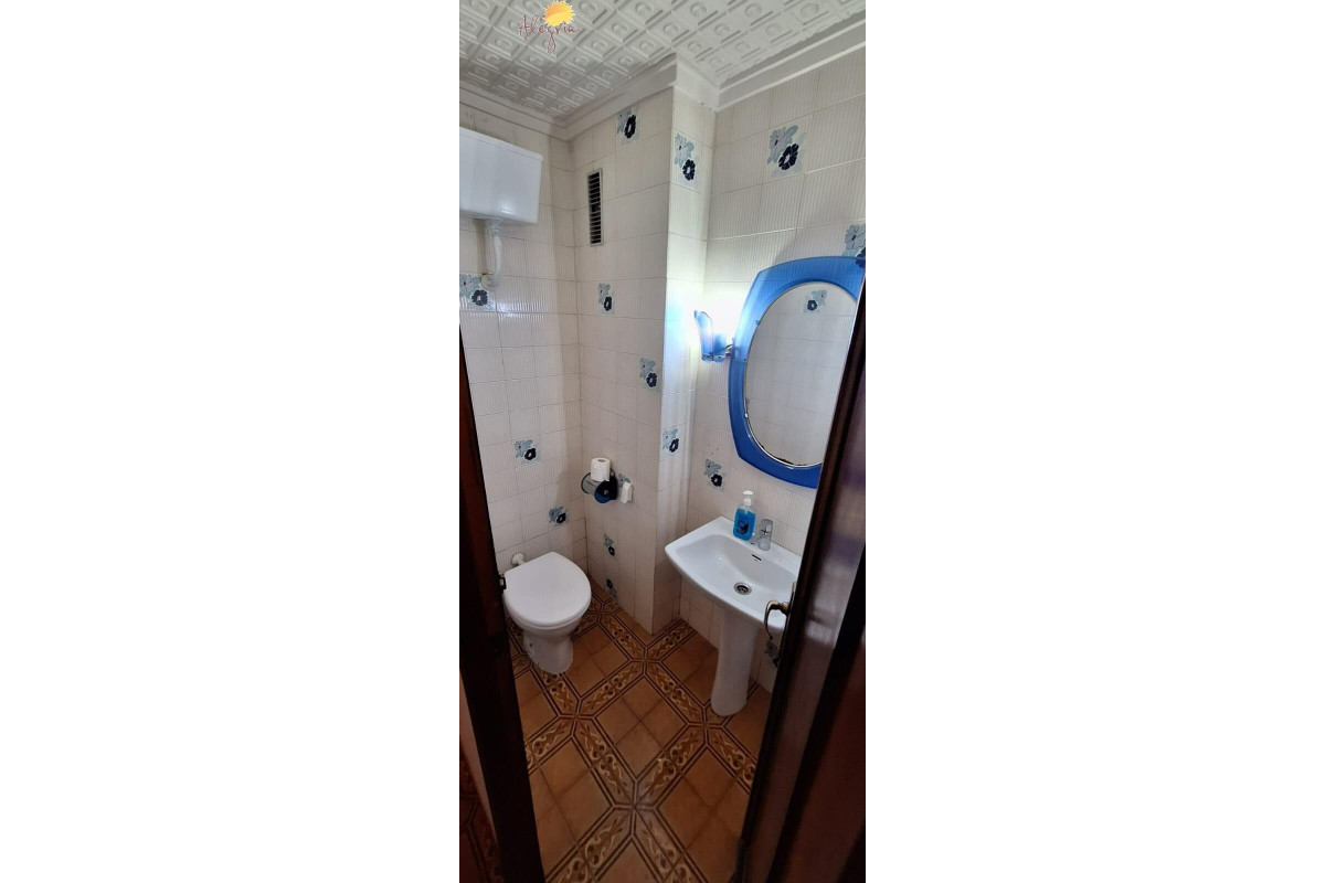 Herverkoop - Appartement  - Torrevieja - Acequion