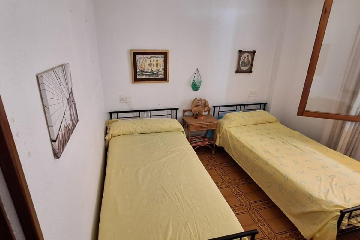 Herverkoop - Appartement  - Torrevieja - Acequion