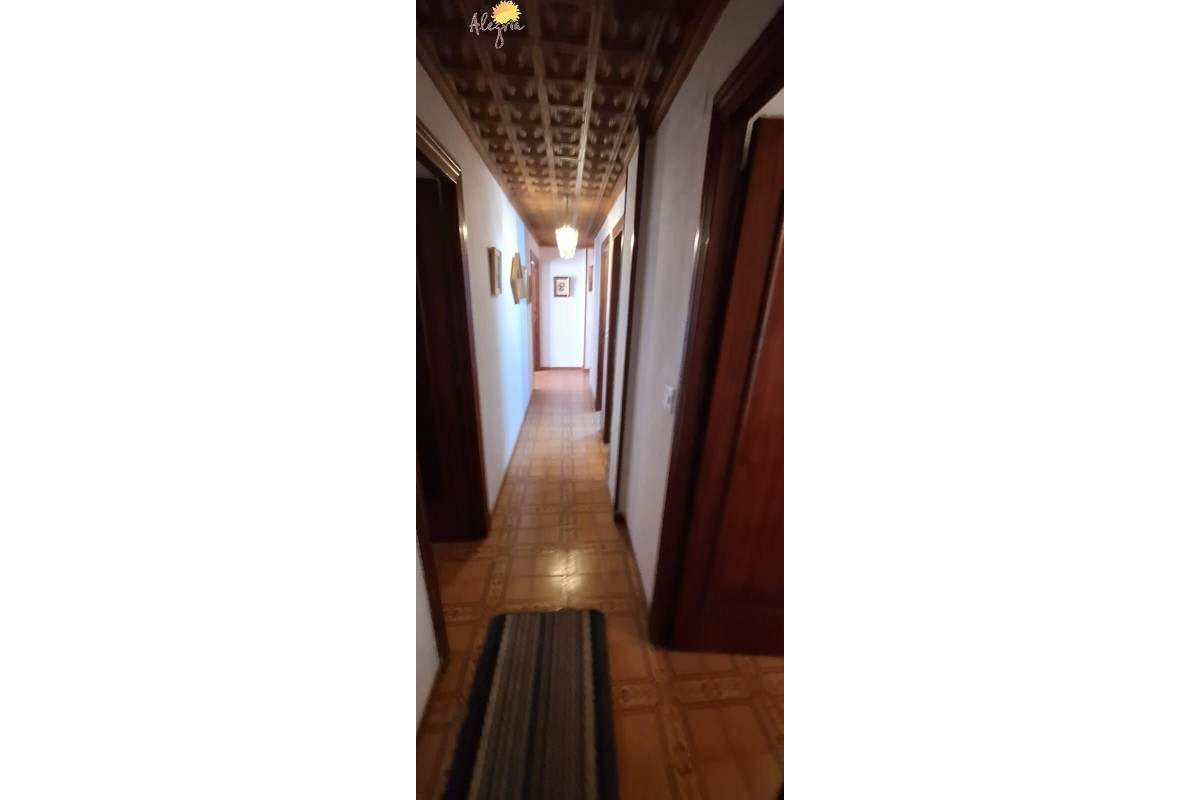 Herverkoop - Appartement  - Torrevieja - Acequion