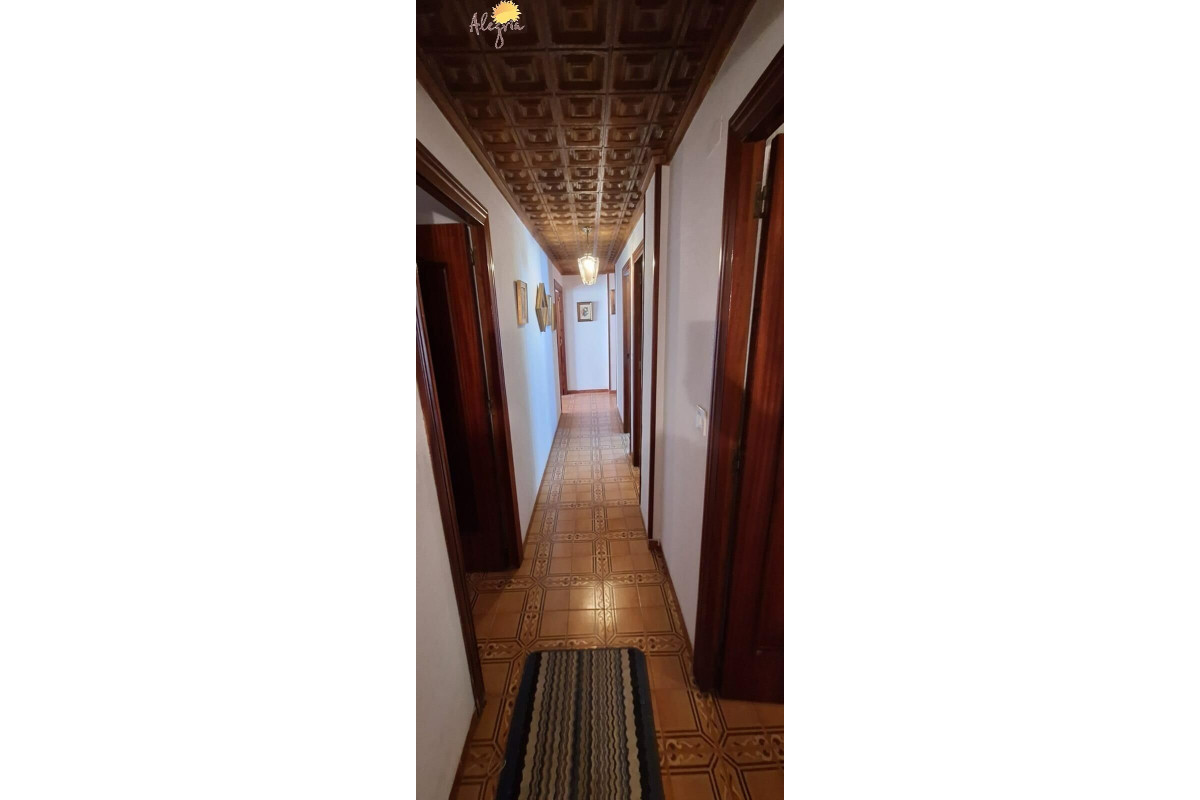 Herverkoop - Appartement  - Torrevieja - Acequion