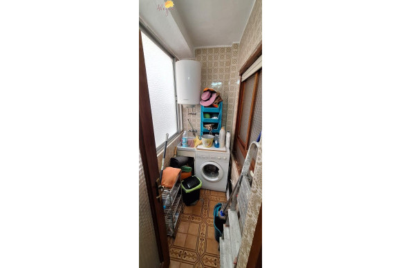 Herverkoop - Appartement  - Torrevieja - Acequion