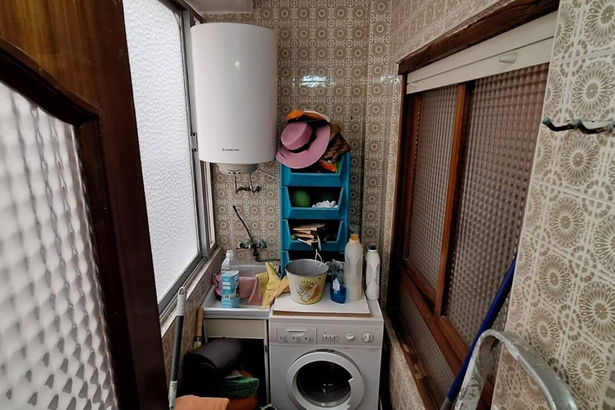 Herverkoop - Appartement  - Torrevieja - Acequion