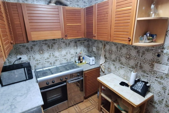 Herverkoop - Appartement  - Torrevieja - Acequion