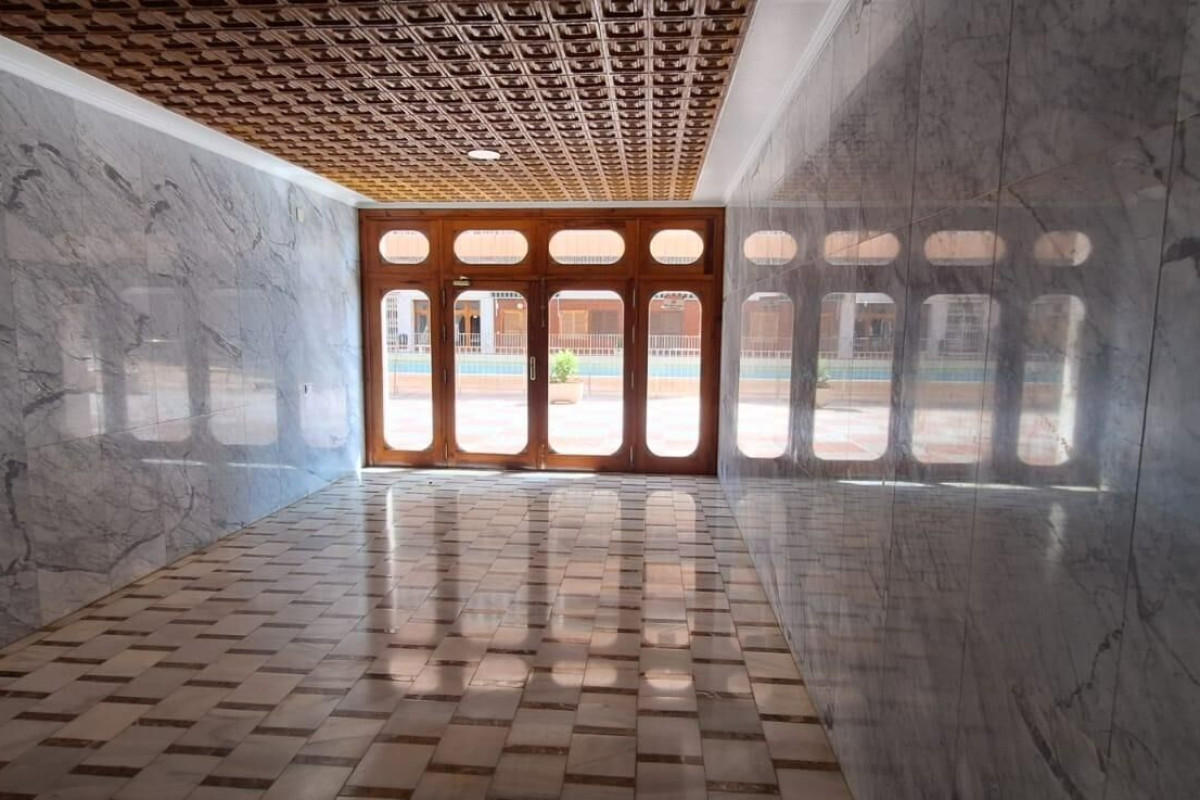 Herverkoop - Appartement  - Torrevieja - Acequion