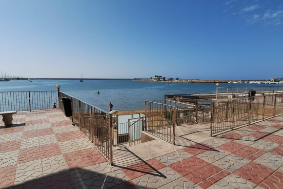 Herverkoop - Appartement  - Torrevieja - Acequion