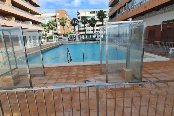 Herverkoop - Appartement  - Torrevieja - Acequion