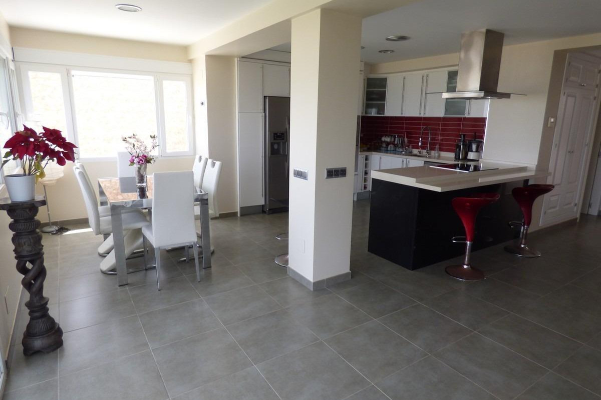 Reventa - Pareado - San Juan Playa - Cabo de las huertas