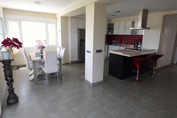 Reventa - Pareado - San Juan Playa - Cabo de las huertas