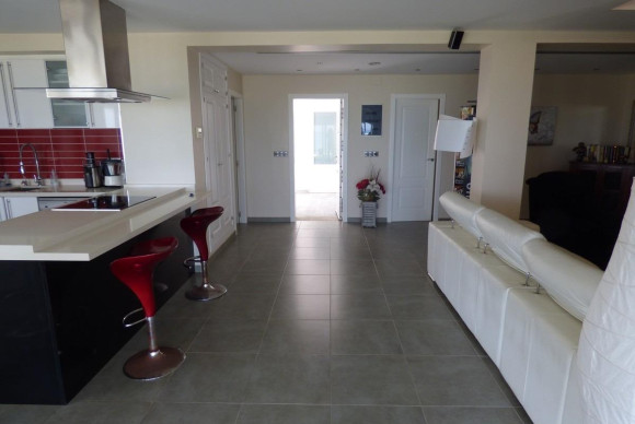 Reventa - Pareado - San Juan Playa - Cabo de las huertas