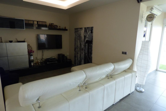 Reventa - Pareado - San Juan Playa - Cabo de las huertas