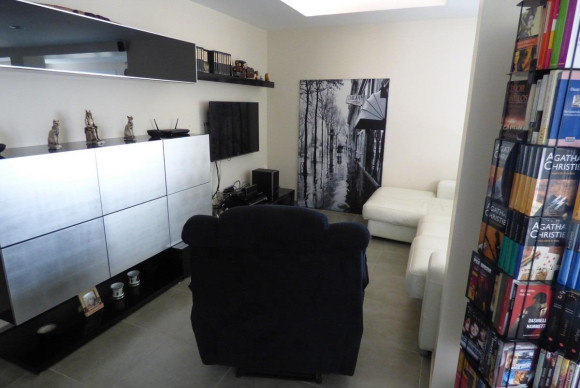 Reventa - Pareado - San Juan Playa - Cabo de las huertas