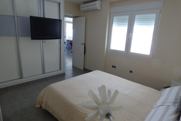 Reventa - Pareado - San Juan Playa - Cabo de las huertas