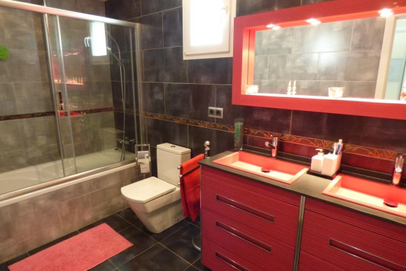 Reventa - Pareado - San Juan Playa - Cabo de las huertas