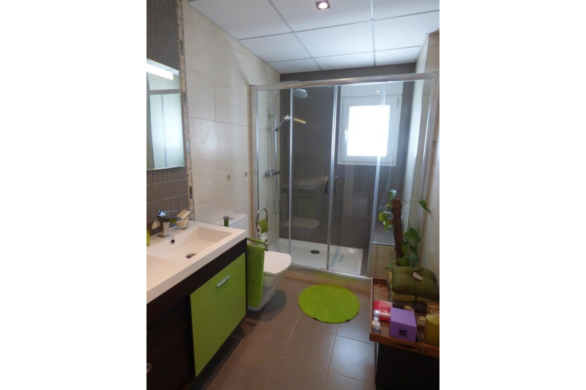 Reventa - Pareado - San Juan Playa - Cabo de las huertas