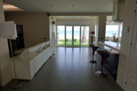 Reventa - Pareado - San Juan Playa - Cabo de las huertas