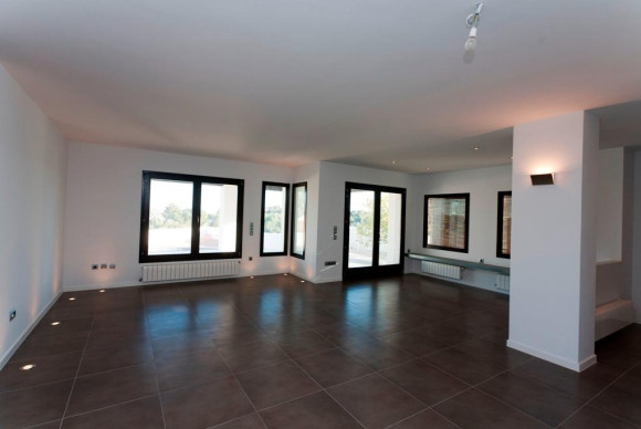 Nieuwbouw - Villa - Moraira - El pinar