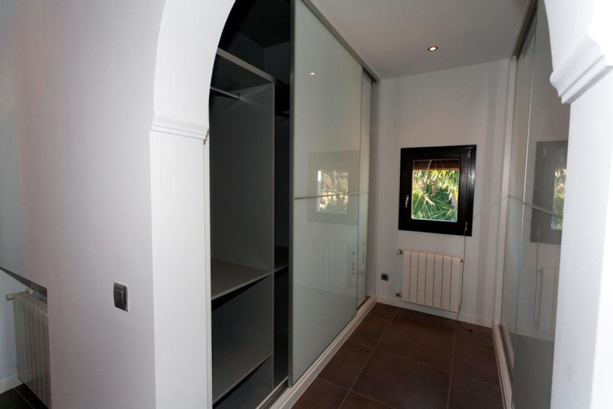 Nieuwbouw - Villa - Moraira - El pinar